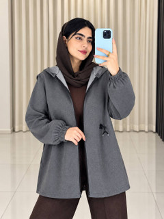 مانتو کمر گت پرند ☘️🌺27994 شایسته