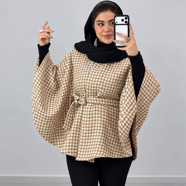 شنل پیچازی پروا ☘️🌺27995 شایسته