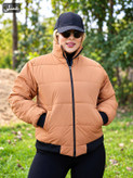 کاپشن سیلیکونی آوین 🌺☘️27993 شایسته