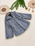 پالتو تمام خز🌺☘️28381 شایسته