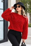 بلوز ماشروم 🌺☘️28472 شایسته