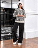 بلوز بافت Dior☘️🌺 شایسته28486